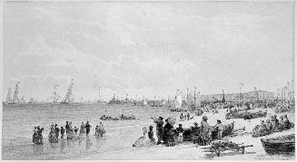 Regatta at Margate