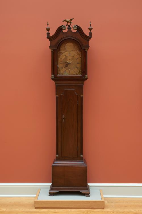 Tall Case Clock