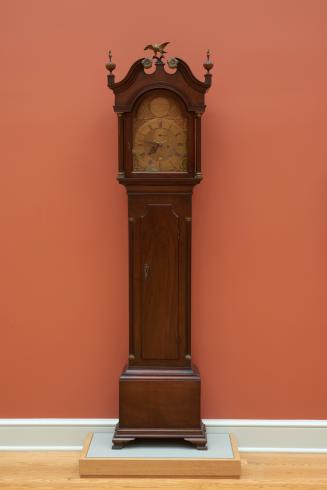 Tall Case Clock