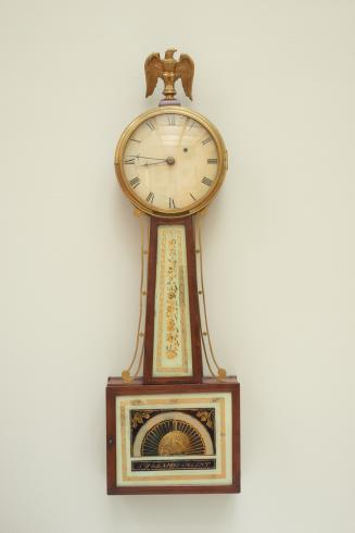 Banjo Clock