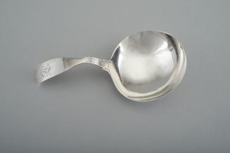 Caddy Spoon