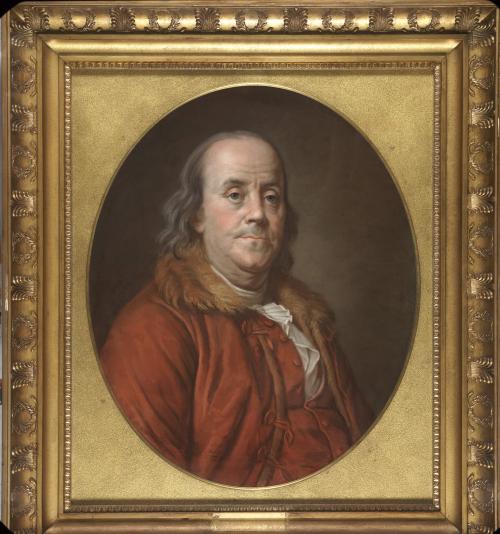 Benjamin Franklin