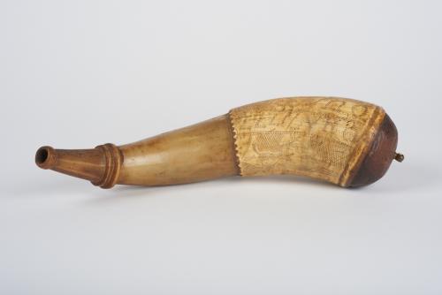 Powder Horn