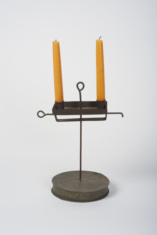 Candle Lamp