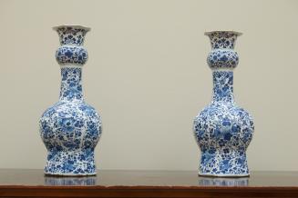 Pair of Vases