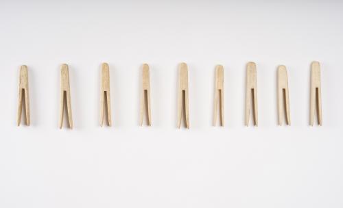 Whalebone Clothespins