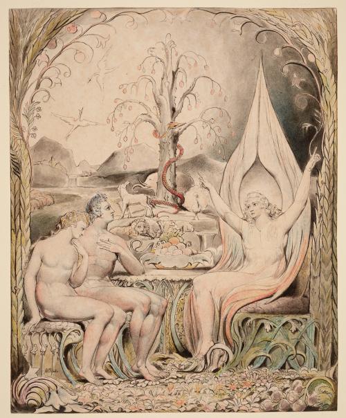 William Blake