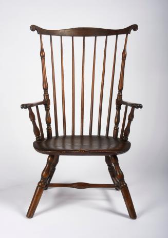 Windsor Armchair