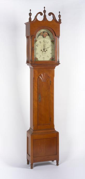 Tall Clock