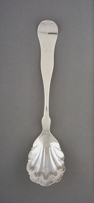 Sugar Spoon