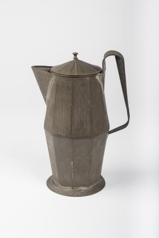 Coffeepot