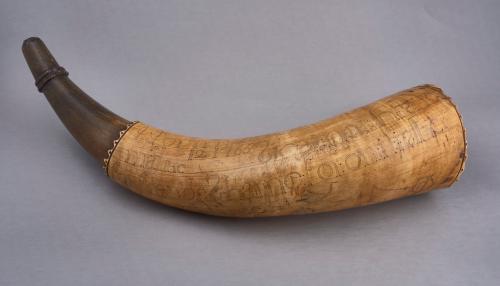 Powder Horn