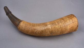 Powder Horn