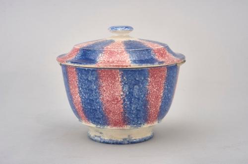 Covered bowl