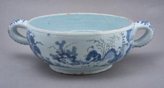 Shaving Bowl