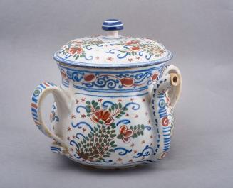 Posset Pot