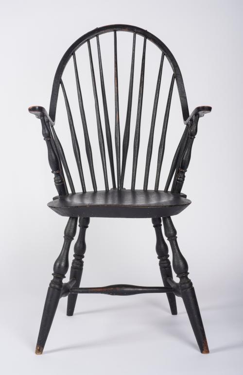 Windsor Armchair