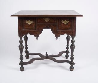 Dressing Table