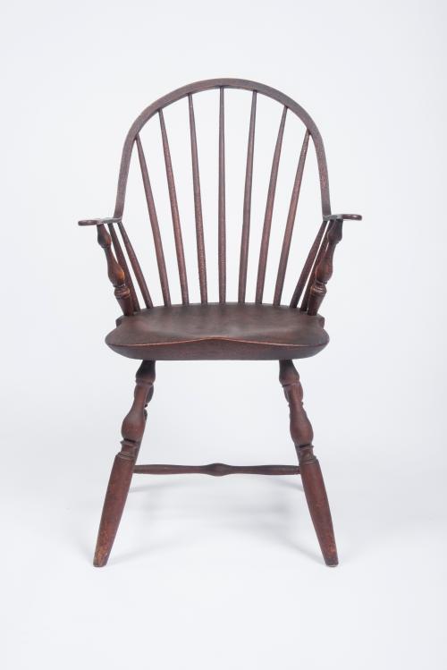 Windsor Armchair