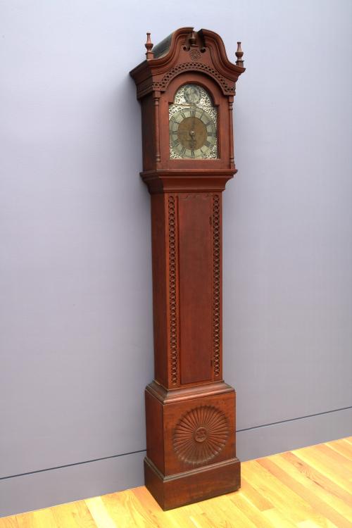 Tall Case Clock