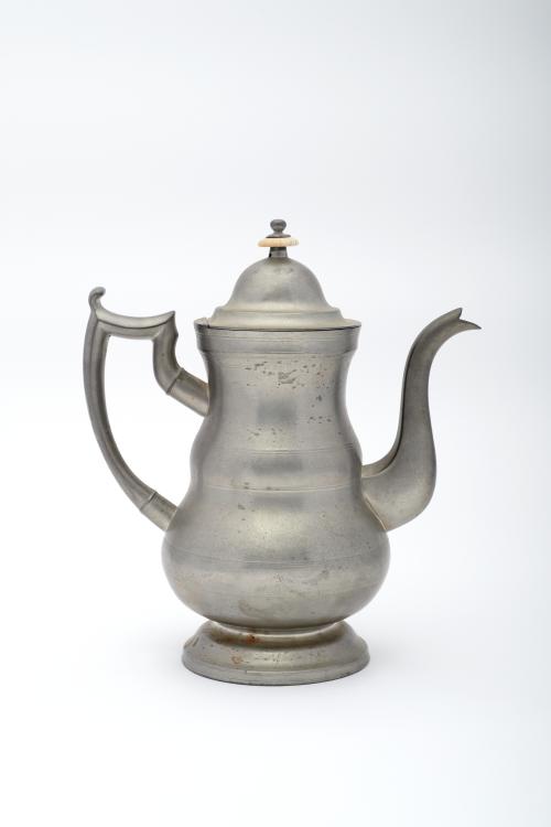 Coffeepot