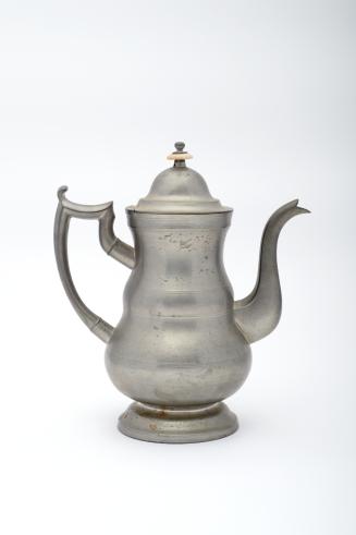 Coffeepot