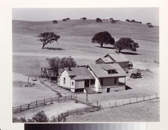 San Juan, California