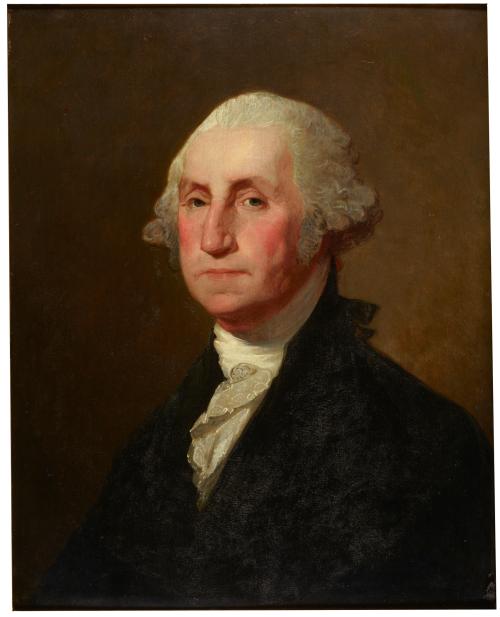 Gilbert Stuart