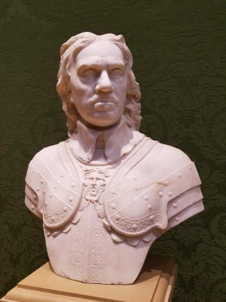 Oliver Cromwell