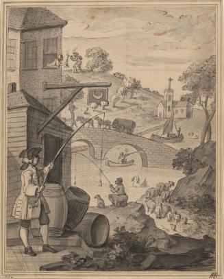 William Hogarth