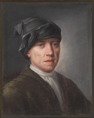 Portrait of a Man