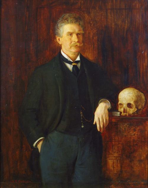 Ambrose Bierce