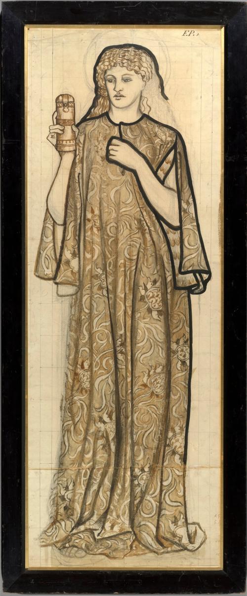 Mary Magdalene