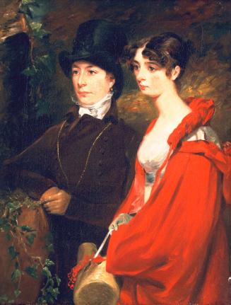 Anne and Mary Constable: The Artist's Sisters