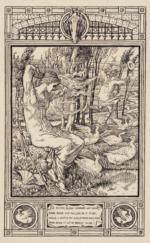 Walter Crane