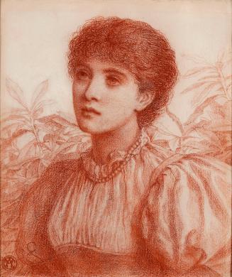 Portrait of a Woman