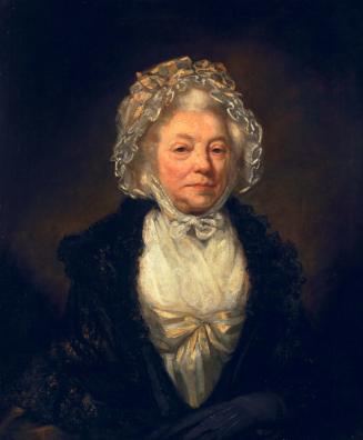 Anne (Walker) King