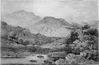 Black Craig near Patterdale