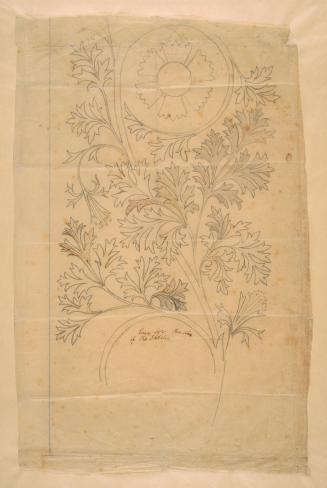 Design for Embroidery