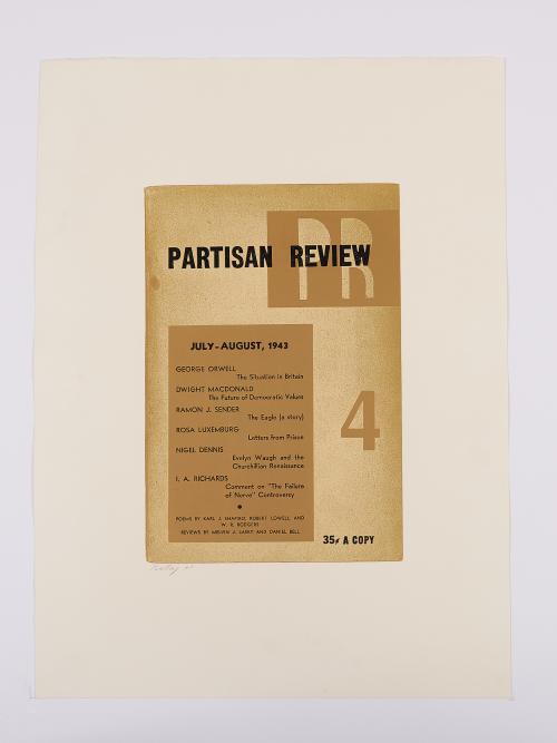 Partisan Review