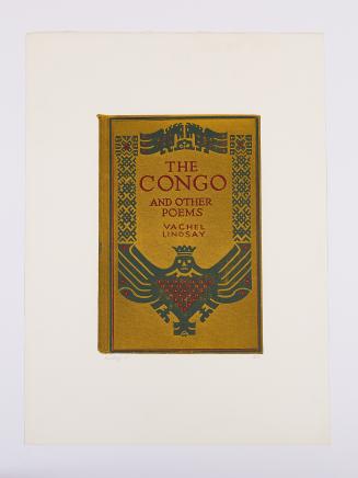 The Congo and Other Poems