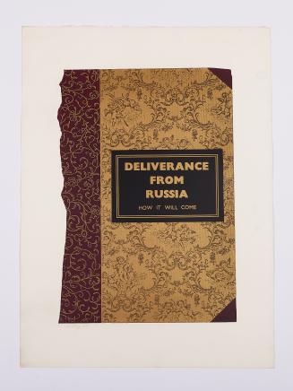 Deliverance from Russia