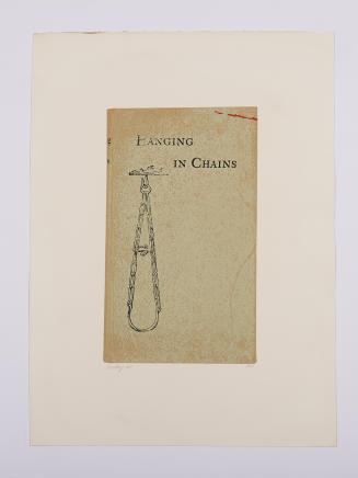 Hanging in Chains