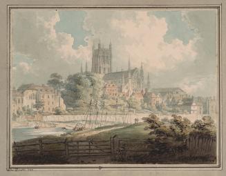 Worcester Cathedral