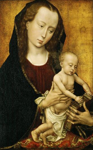 Virgin and Child