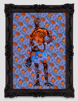 © Kehinde Wiley