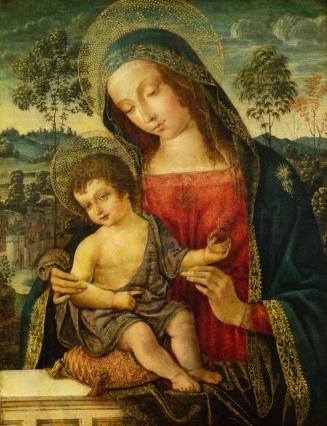 Madonna and Child