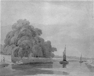 River Scene