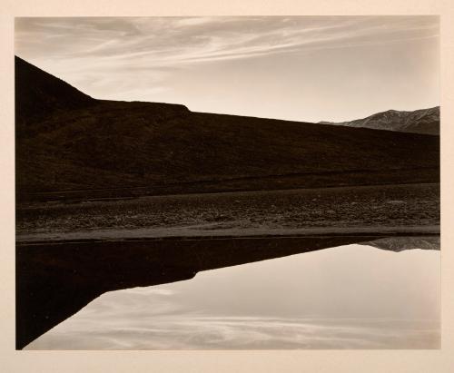 Badwater, Death Valley