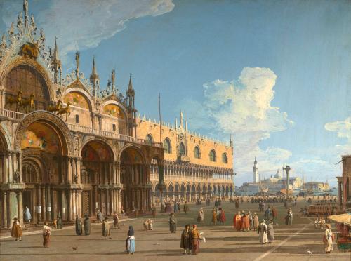 Canaletto